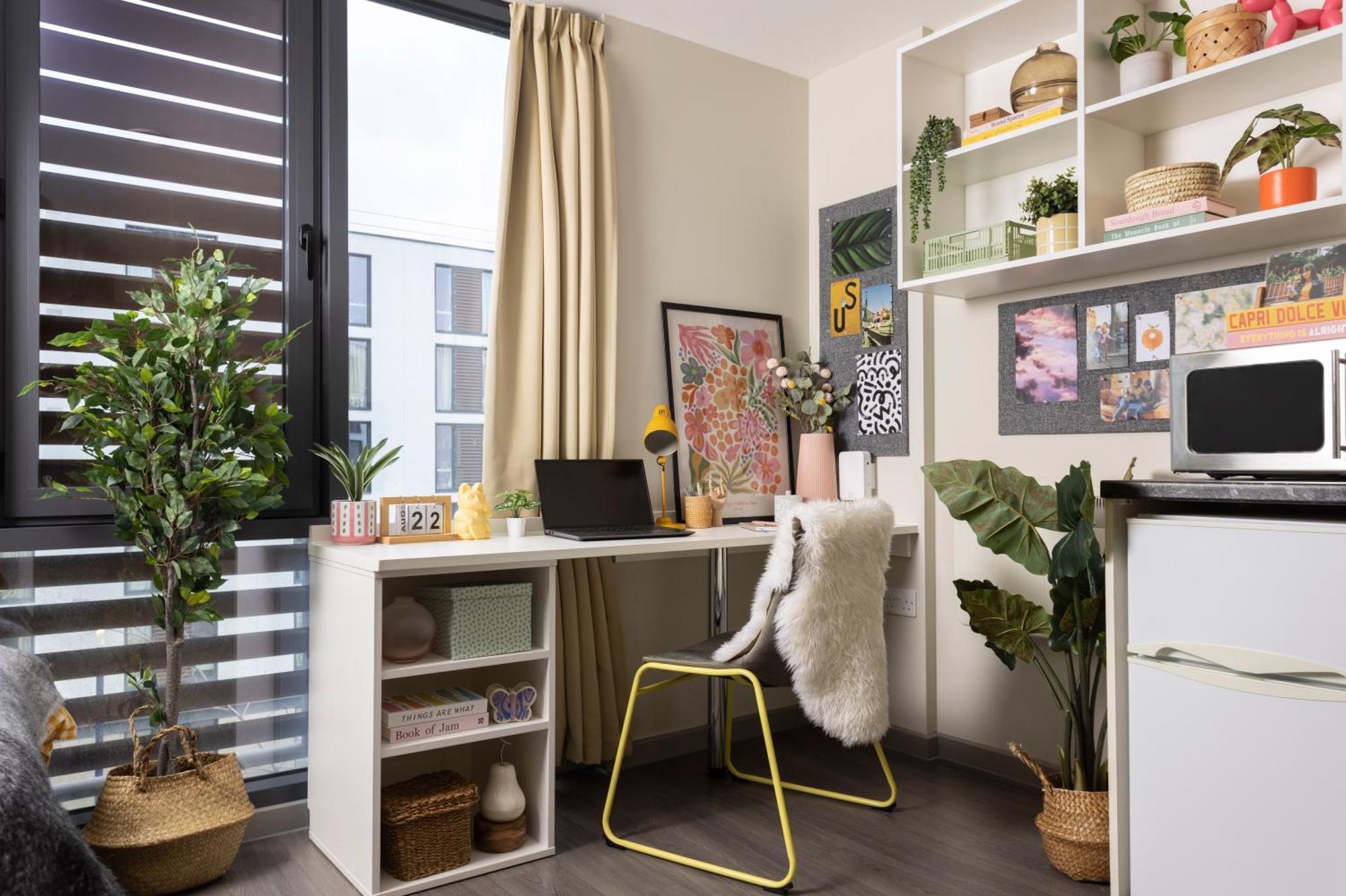 Unite Students - Salisbury Court — Photos 2